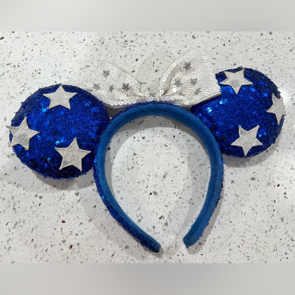 Disney ears